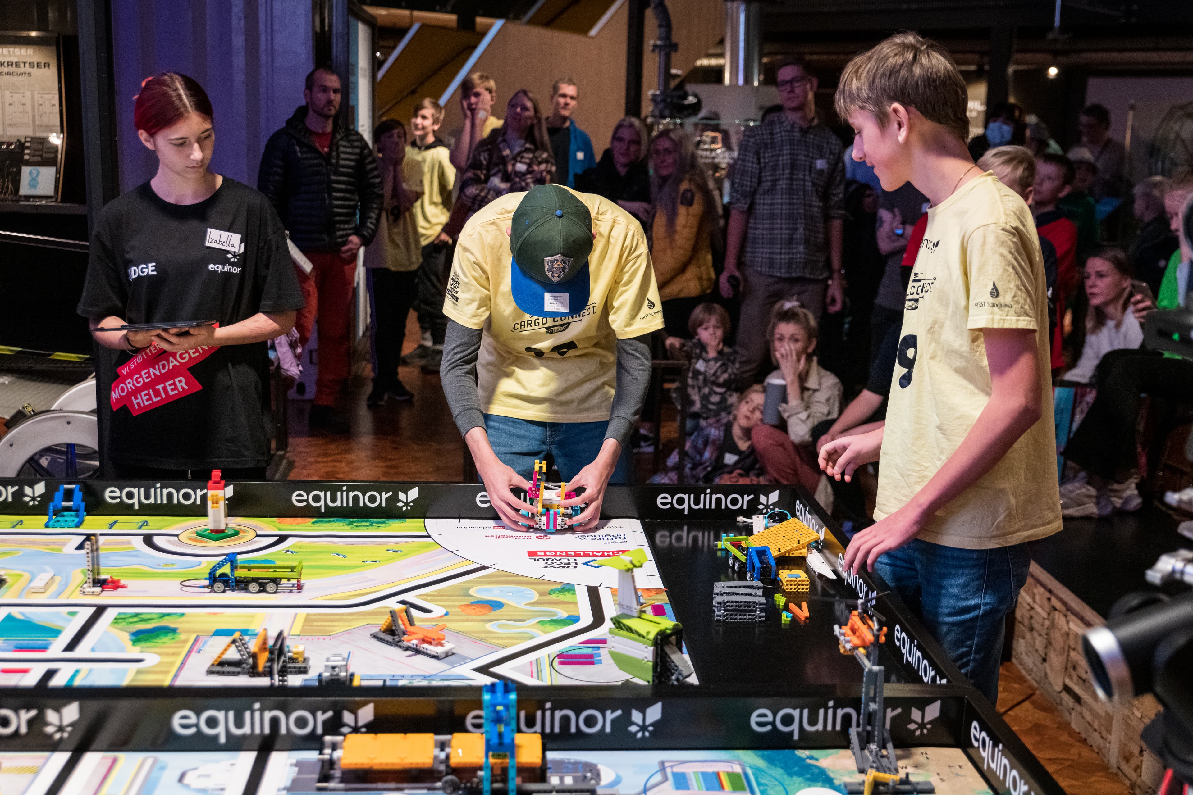 First Lego League 2021-0982