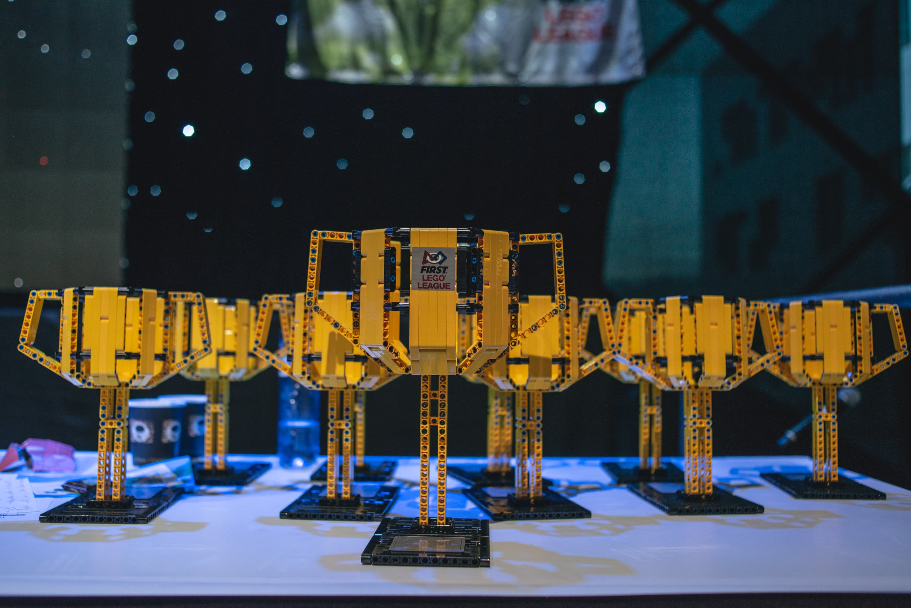 Pokaler-FIRST-Scandinavia