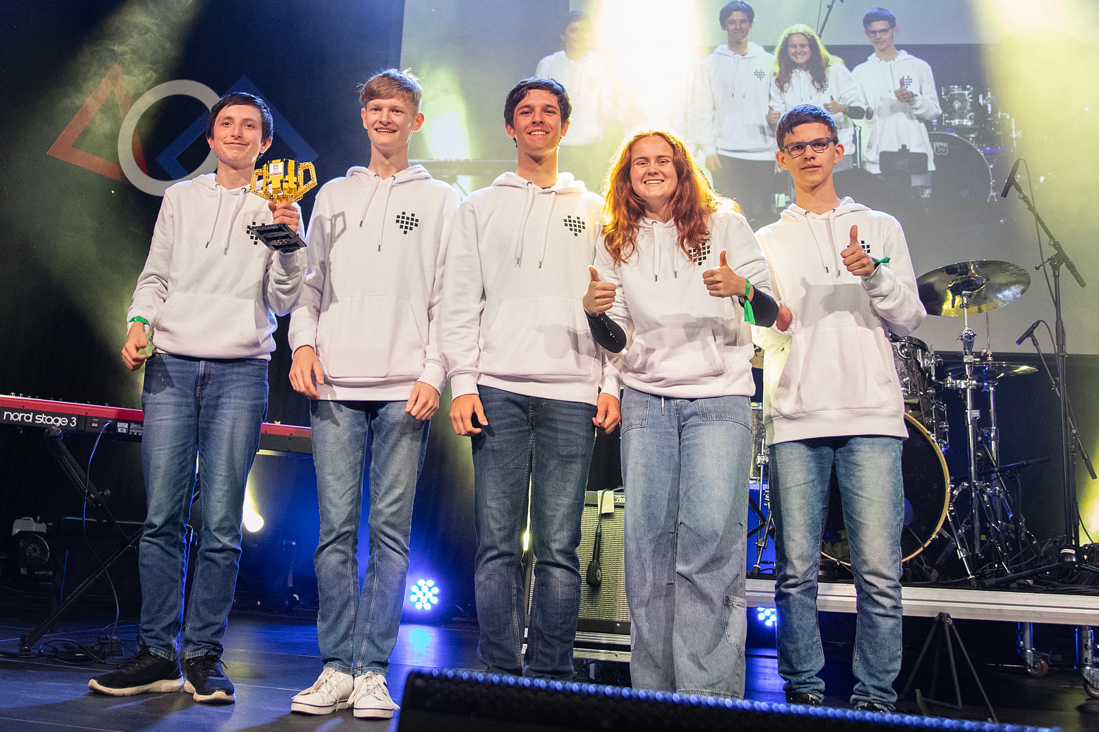 Hradečtí-baráčníci