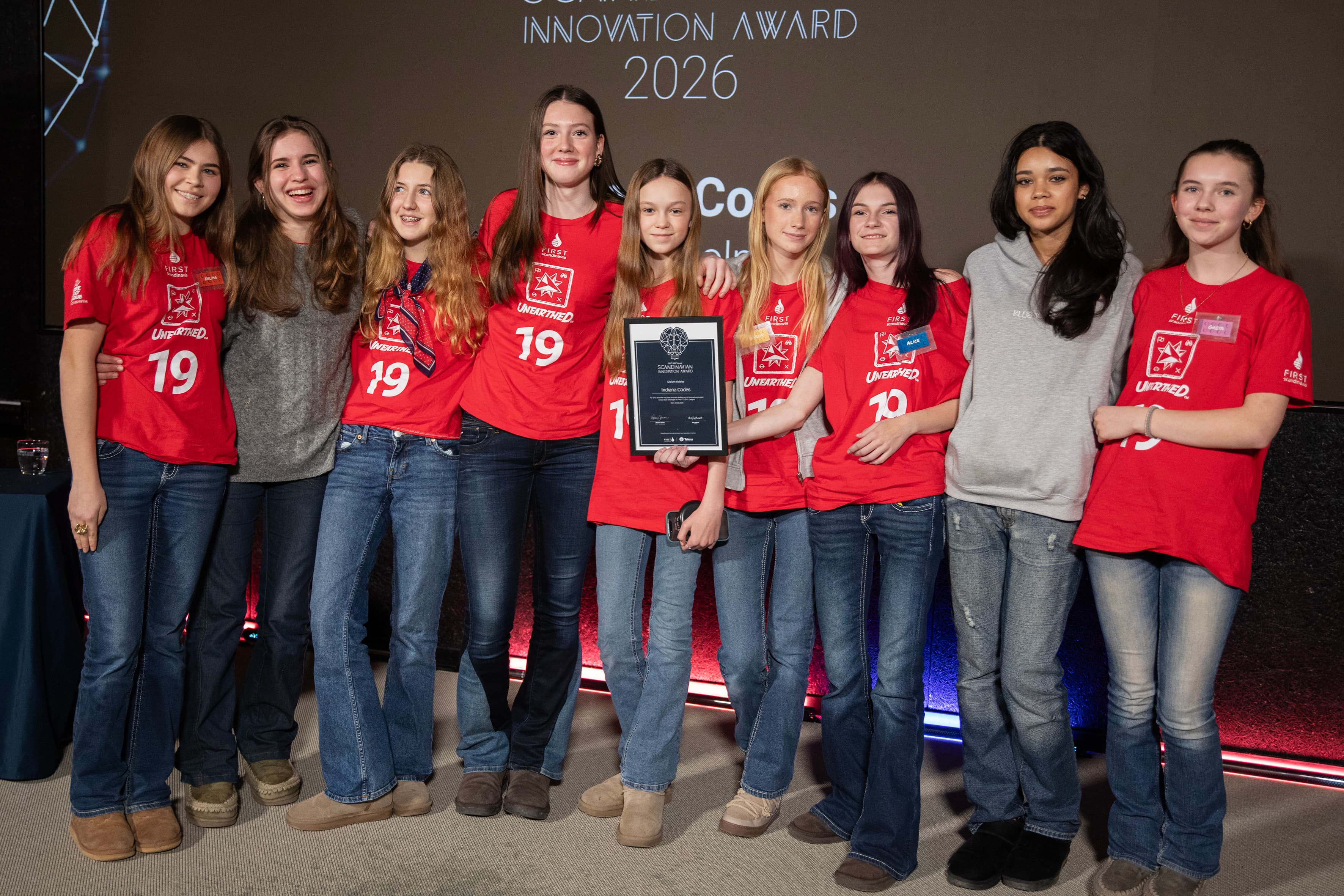 Indiana-codes-lagbilde