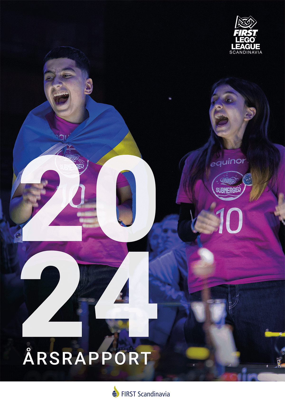 FLL Årsrapport 2024 1