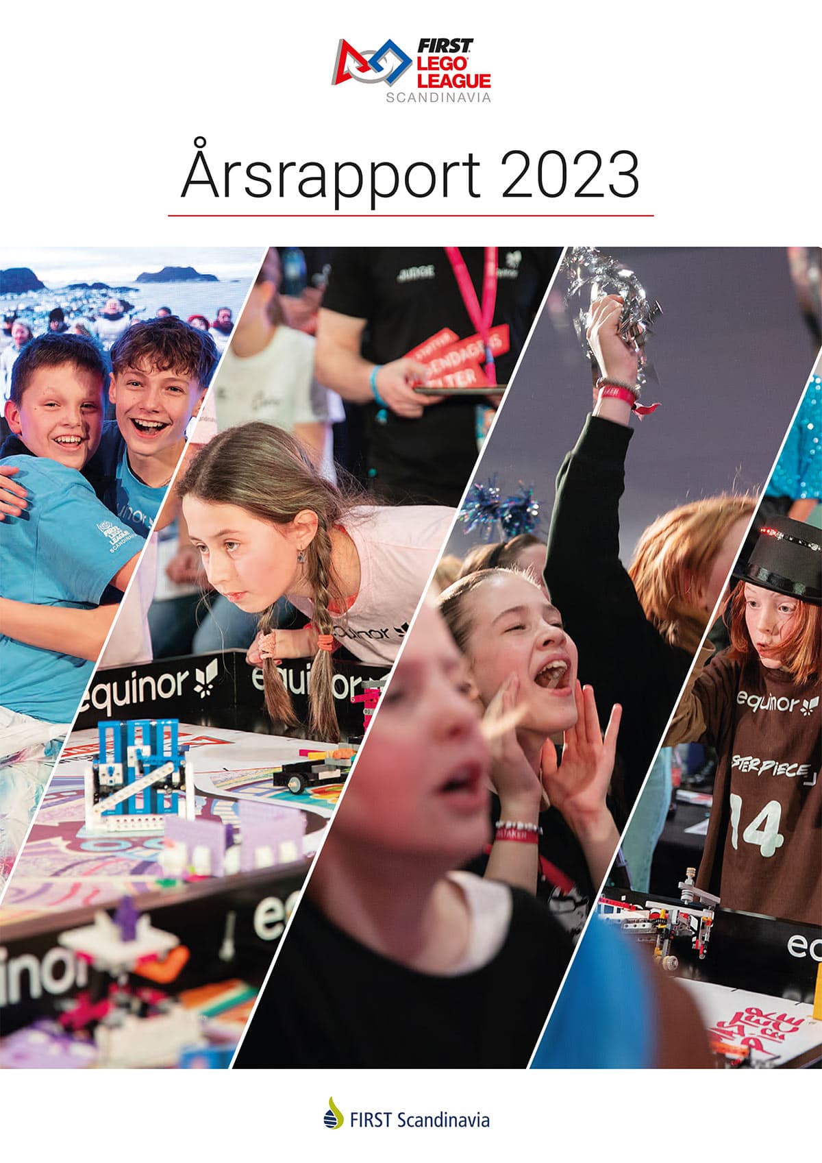 FLL Årsrapport 2023