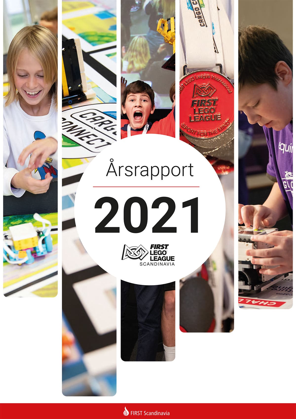 FLL Årsrapport 2021