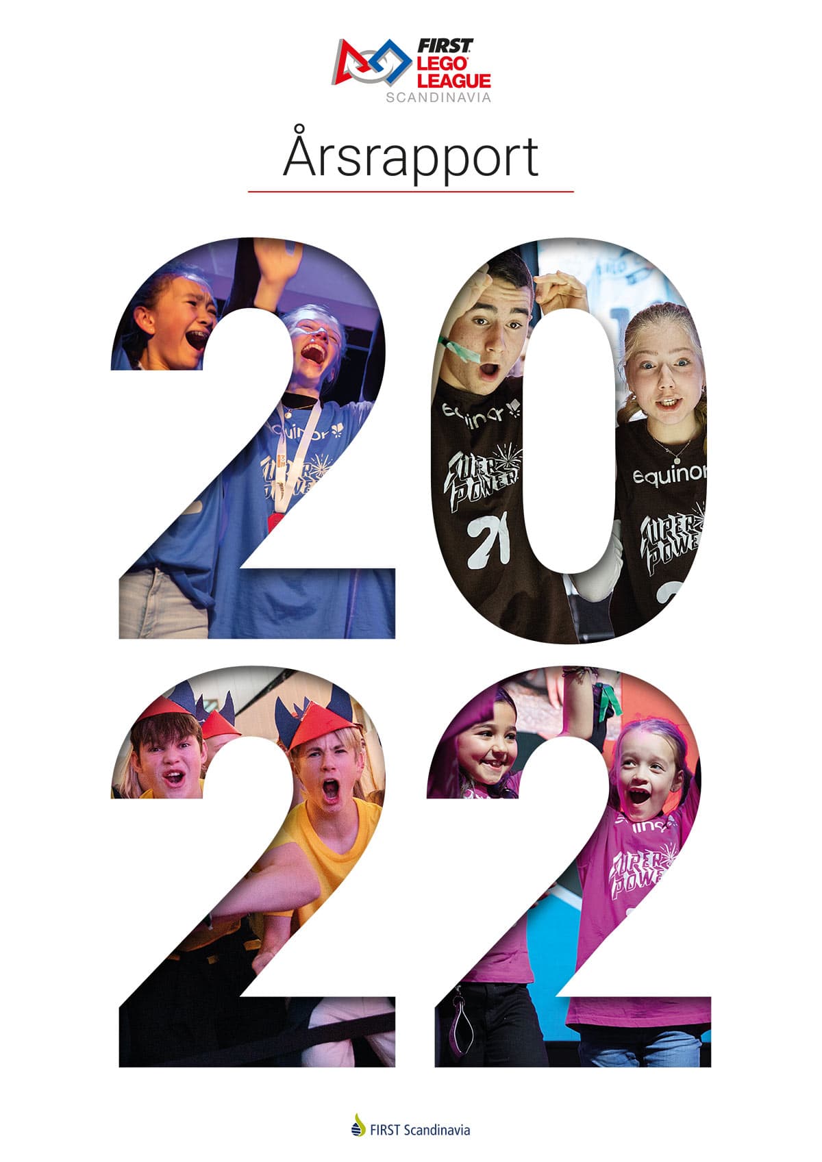 FLL Årsrapport 2022